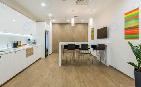 Regus of  IQ Business Center - фото 3