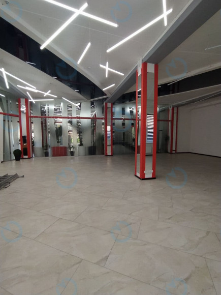 City Zen Park - фото 12