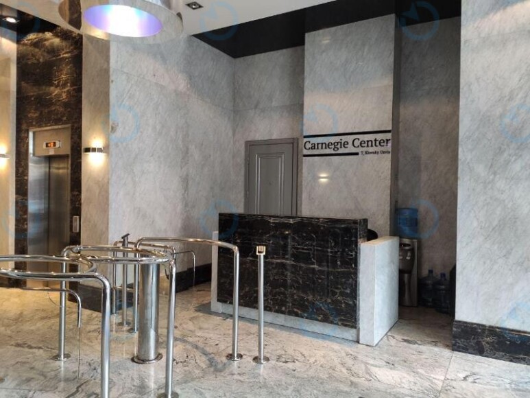 Карнеги Центр - фото 10