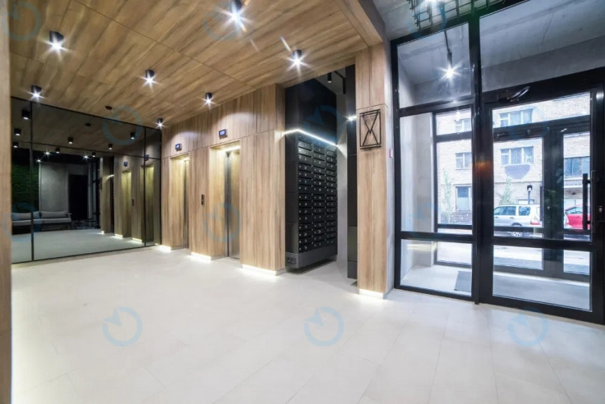 ЖК Солом'янська, 20А - фото 3