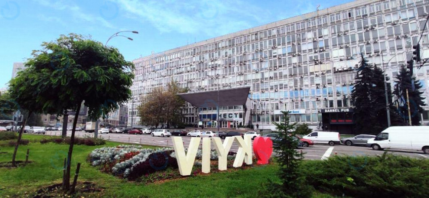 Солом'янська площа, 2 - фото 2