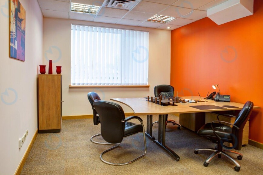 Regus of  Horizon Office Tower - фото 2