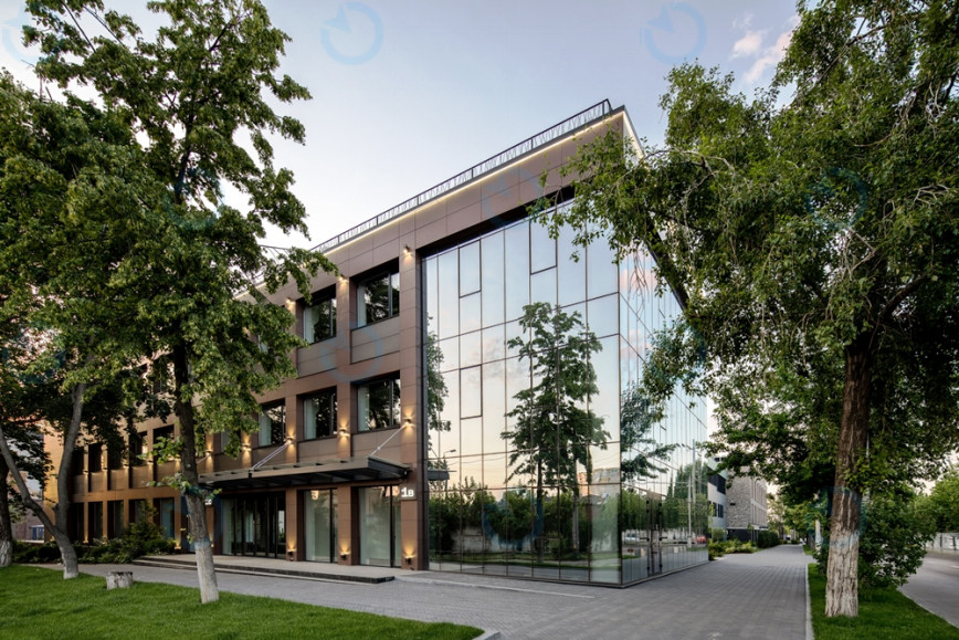 Форум City Garden - фото 16