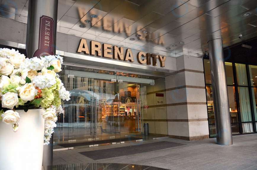 ARENA CITY - фото 2