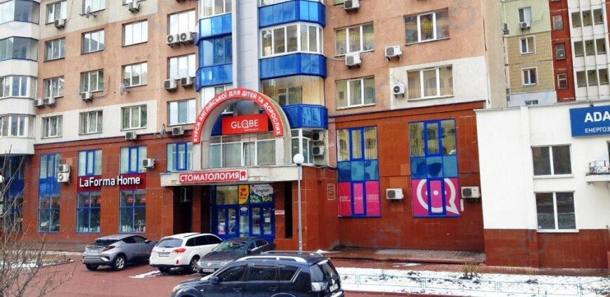 Чорновола, 20