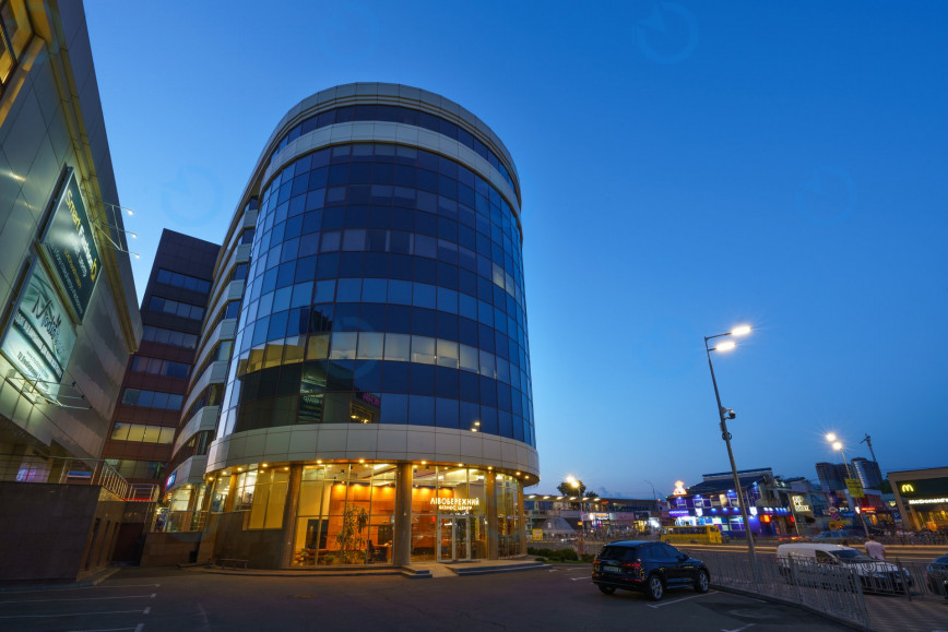 Лівобережний - фото 4