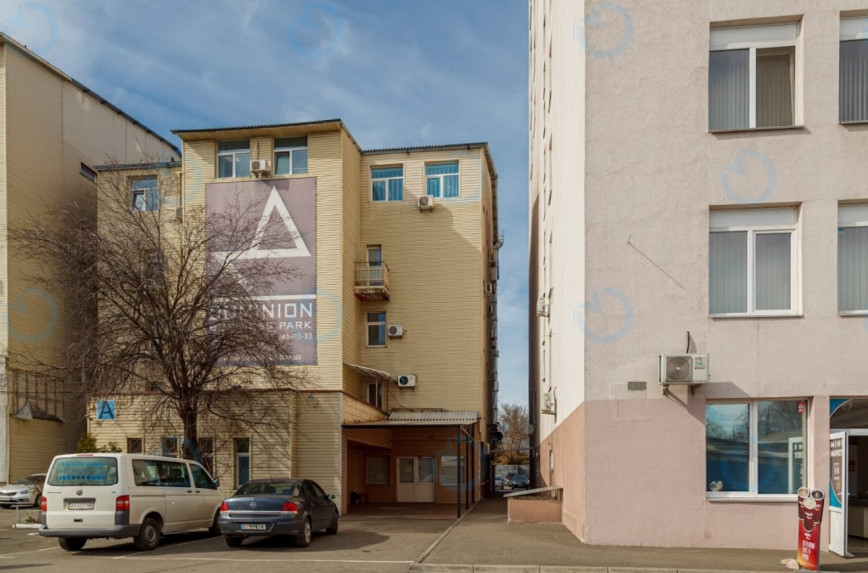 DOMINION BUSINESS PARK - фото 5