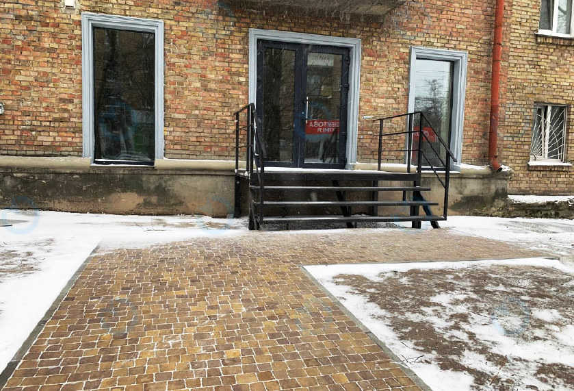 Ольжича, 4 - фото 3