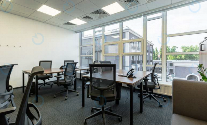 Regus of Forum West Side - фото 12