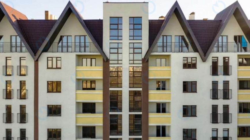 ЖК Сирецький парк