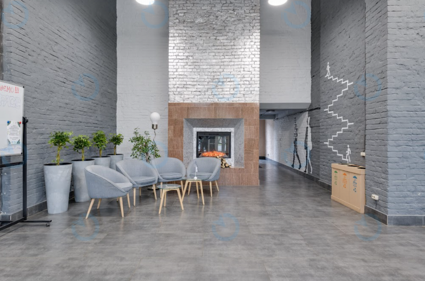 Xspace - фото 14