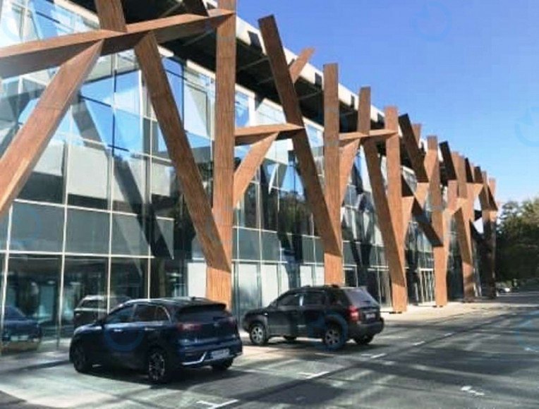 КВЦ Парковий