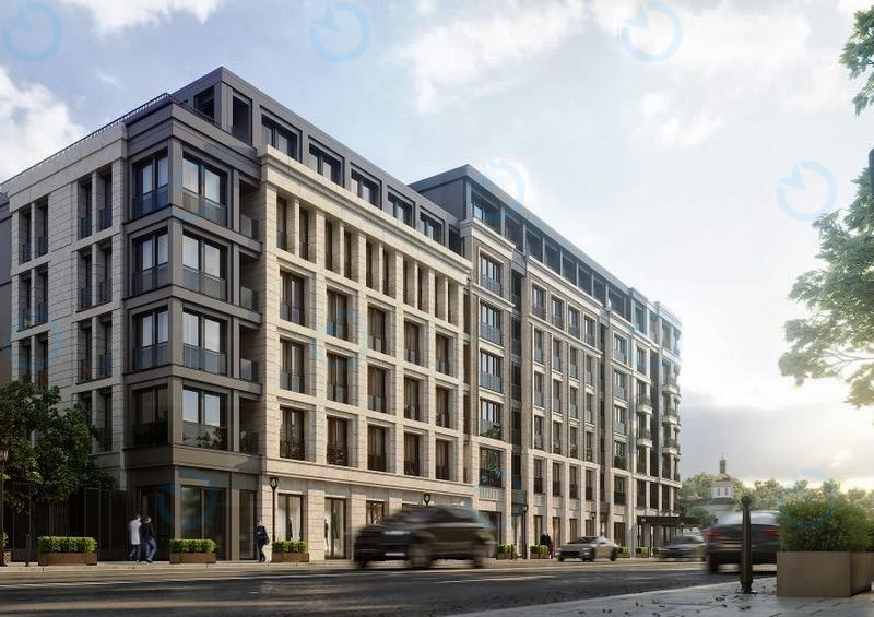 ЖК ILLINSKY House - фото 2