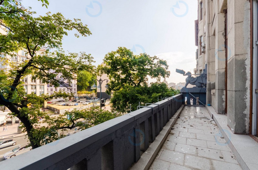 Хрещатик, 6 - фото 2