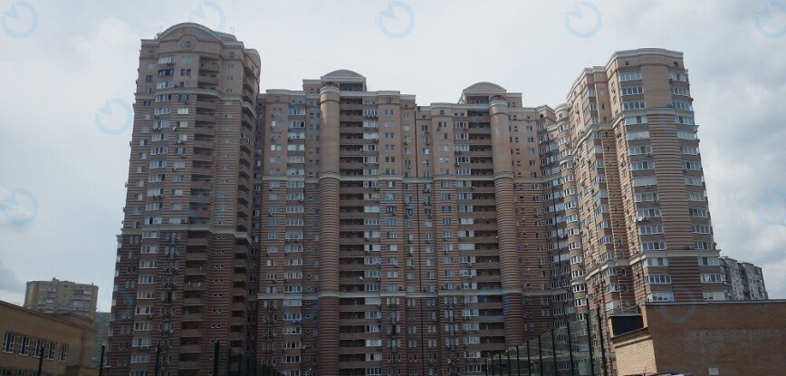 Голосіївська, 13Б - фото 2