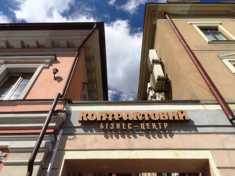 Контрактовий - фото 2