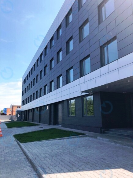 Електротехническая, 45 I