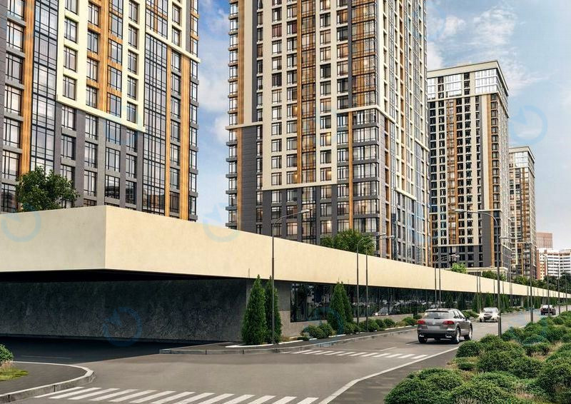 ЖК Урлівський-1 - фото 4