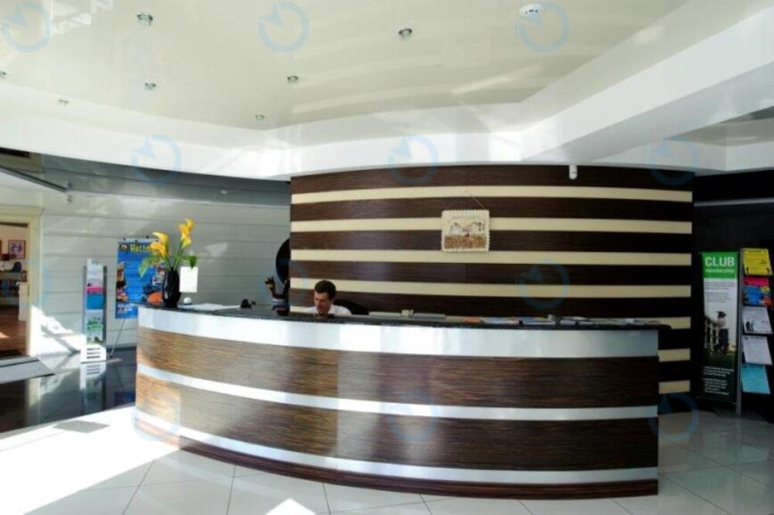 Гольф Центр - фото 13