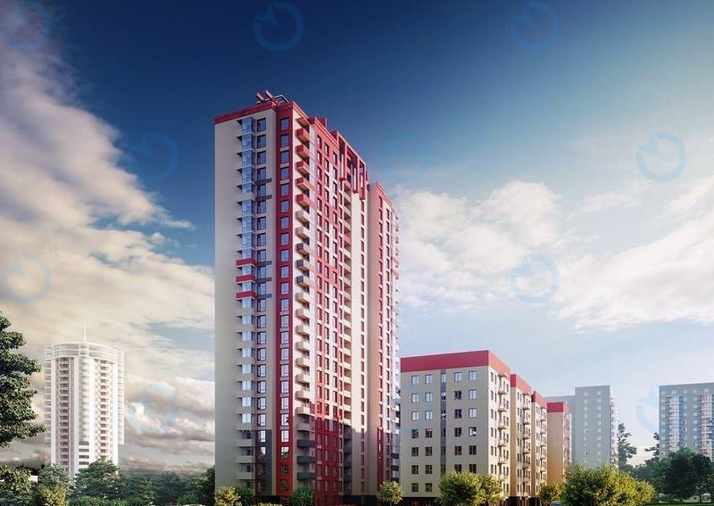 ЖК Гармонія - фото 2