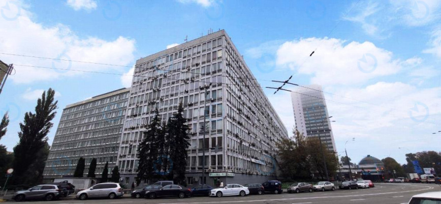 Солом'янська площа, 2