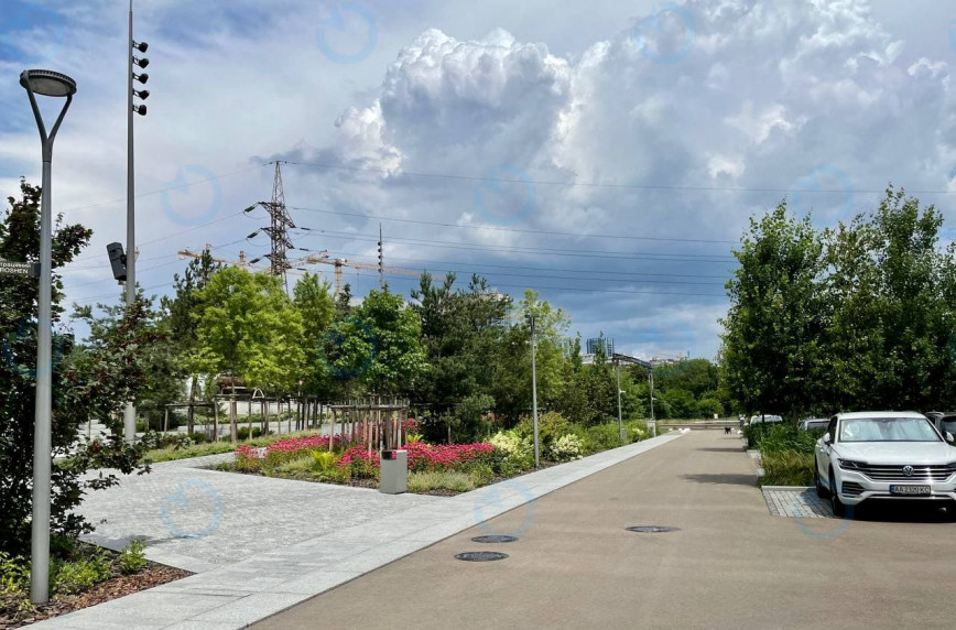 ROSHEN PLAZA - фото 7