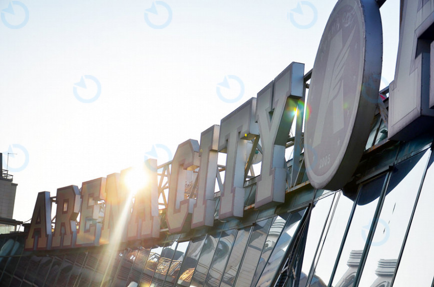 ARENA CITY - фото 4