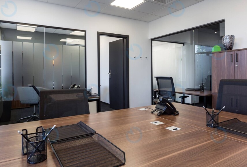 Regus of Forum West Side - фото 8