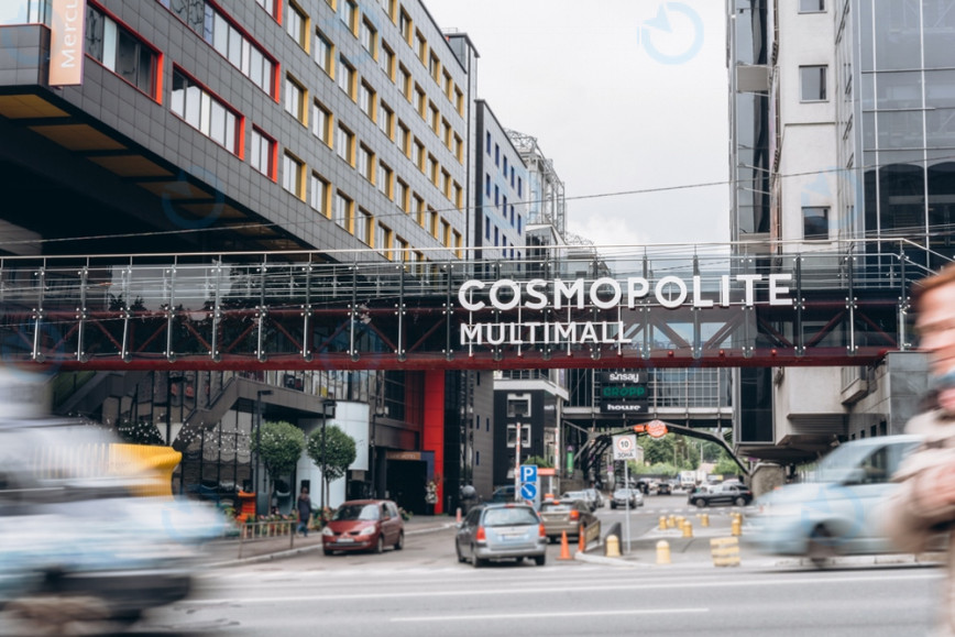 Космополіт - фото 4