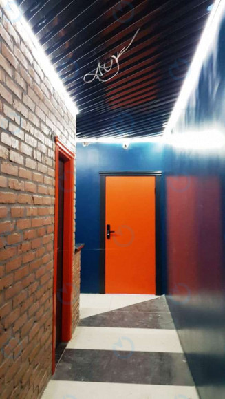 Нижньоюрківська, 9А - фото 6