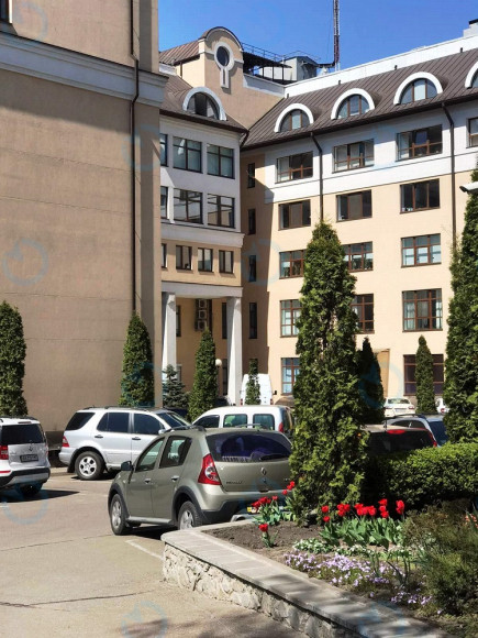 Флора Парк - фото 9