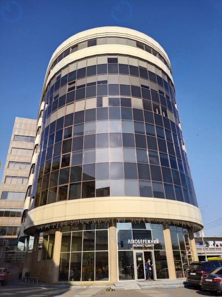 Лівобережний - фото 2