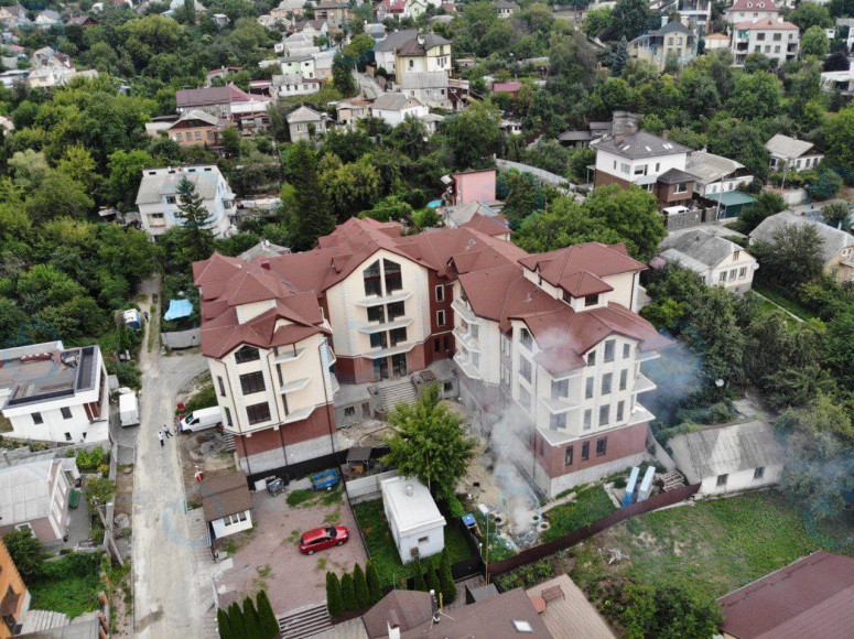 Брожка, 100 - фото 3