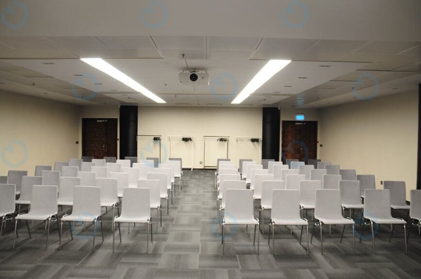 IQ Business Center - фото 20