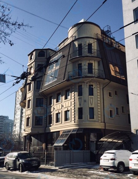 Орловський