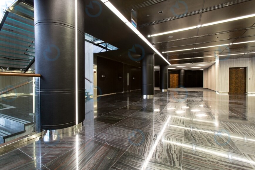 IQ Business Center - фото 8