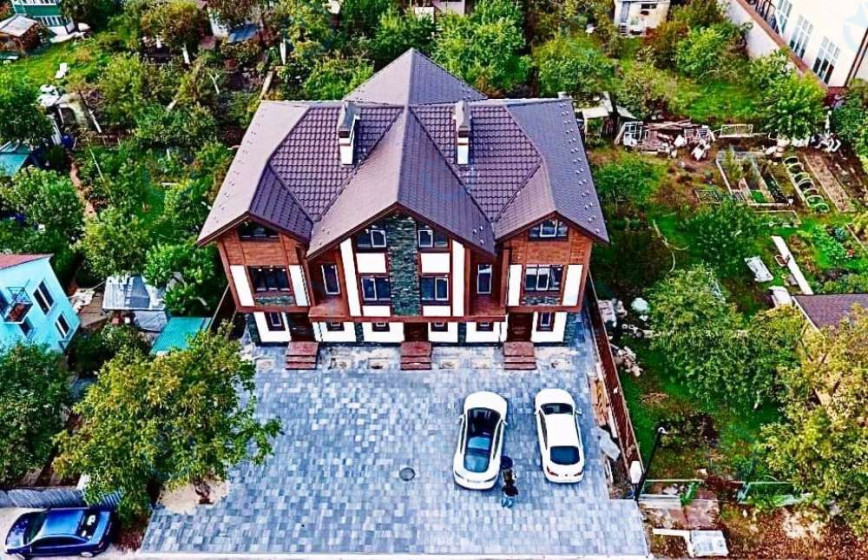 Садова, 64 - фото 7