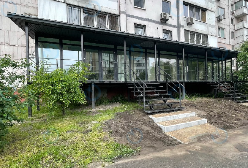 Урлівська, 5