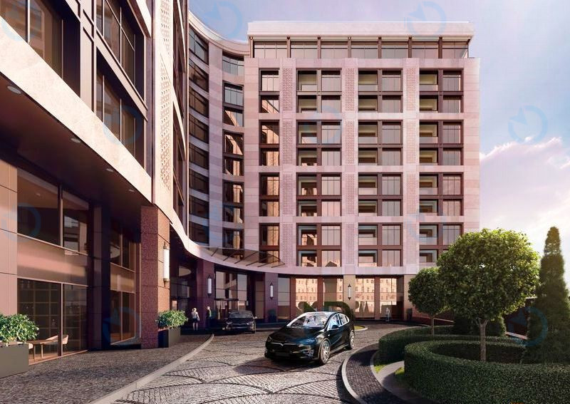 ЖК Linden Luxury Residences - фото 3