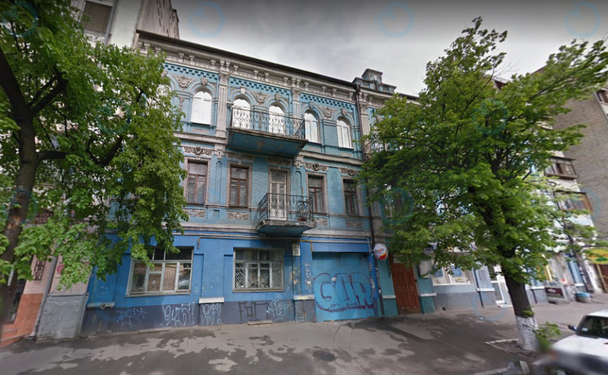 Нижній Вал, 39