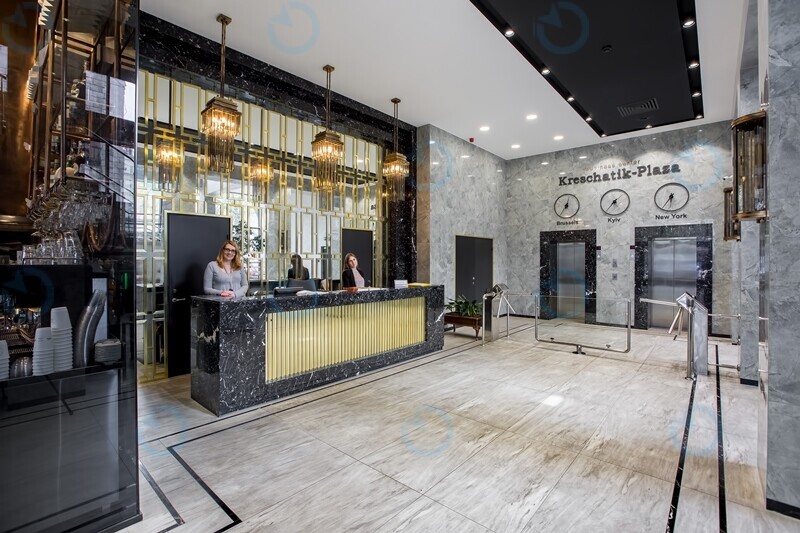 Хрещатик-Плаза - фото 3