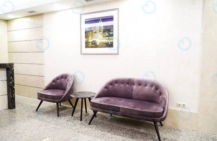 Horizon Office Tower - фото 5