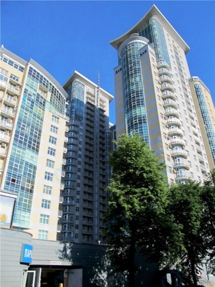 ЖК Триумф - фото 3