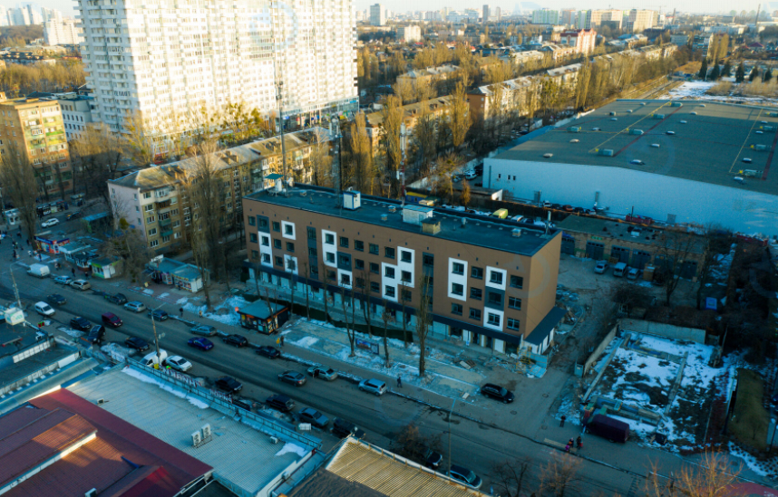 Євро Таун - фото 2