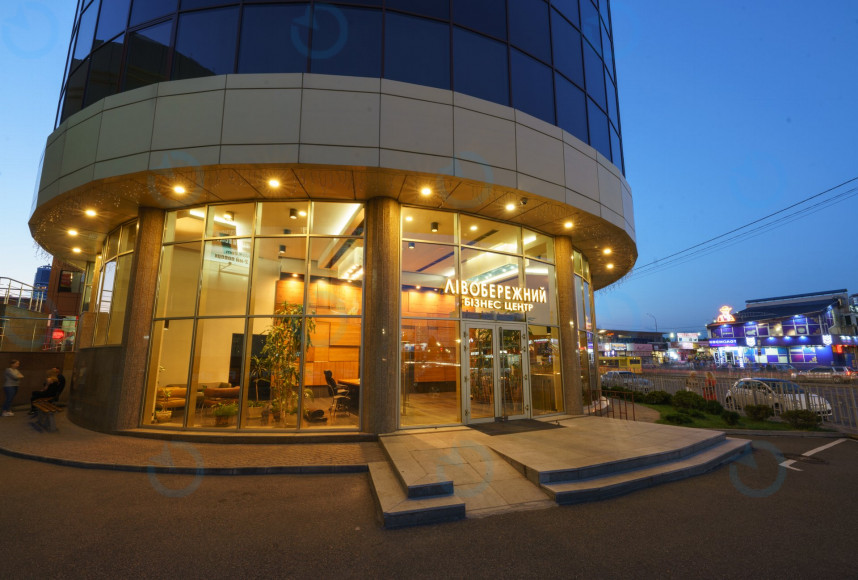 Лівобережний - фото 3