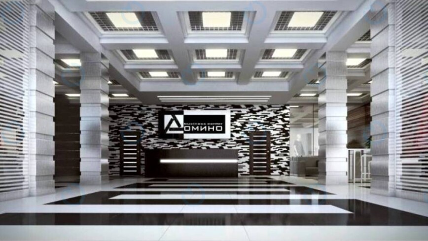 Доміно - фото 11