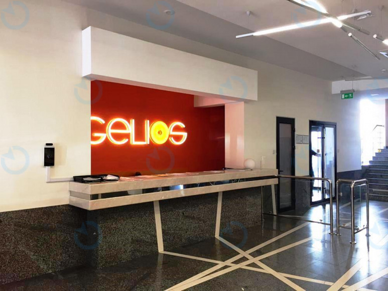 Геліос (Gelios) - фото 2