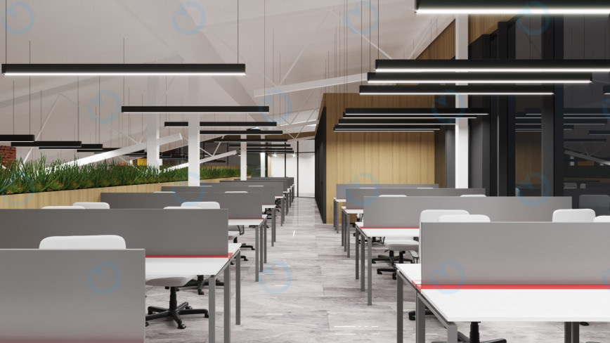 Lofti Panorama - фото 35