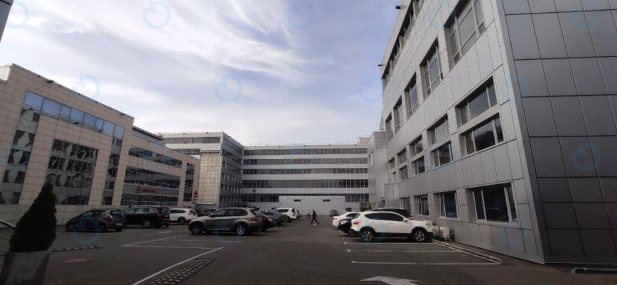 Форум Парк Плаза - фото 3