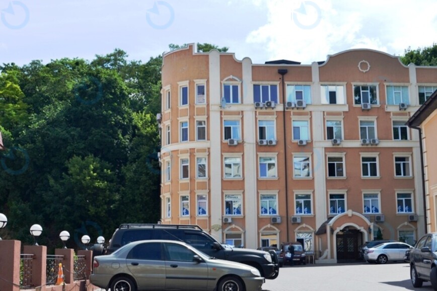 Глубочицкая, 40Х